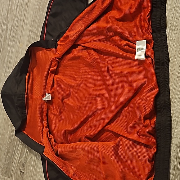 Jordan Jacket - Picture 4 of 5